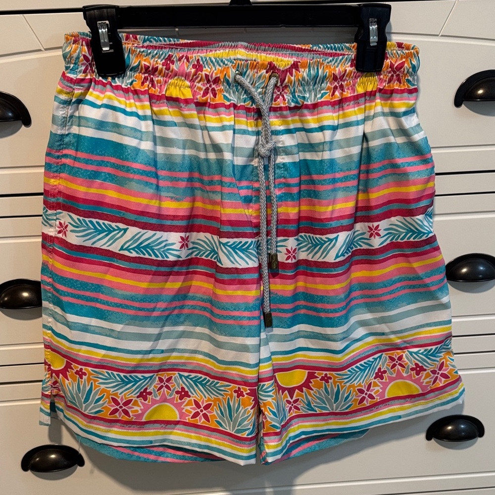 Kenny Flowers Mayakoba men’s swim trunks XL